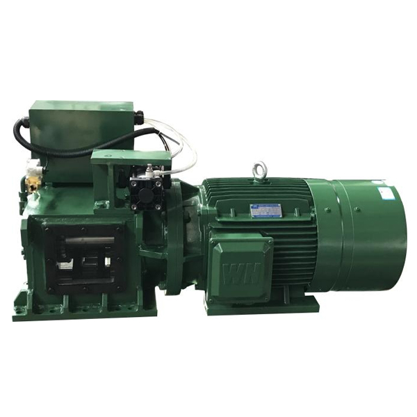 臥式回轉(zhuǎn)設(shè)備（盤(pán)車(chē)）